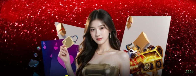 Cassino 222o - mesas ao vivo e jogos